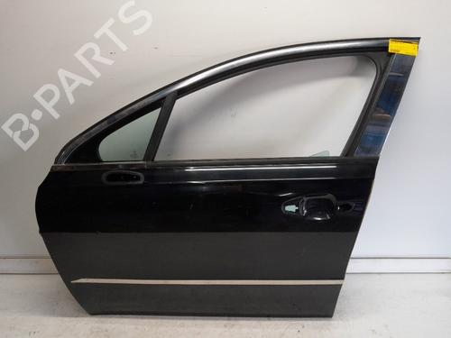 Used Left front door PEUGEOT 508 I (8D_) 1.6 HDi (112 hp) 18853066