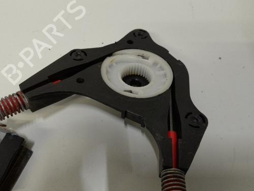 Front right window mechanism FORD FIESTA VI (CB1, CCN) 1.25 | BP18845515C23 