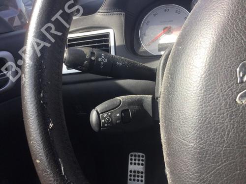 Ratstangsstang PEUGEOT 307 CC (3B) 2.0 16V | BP29817394I23