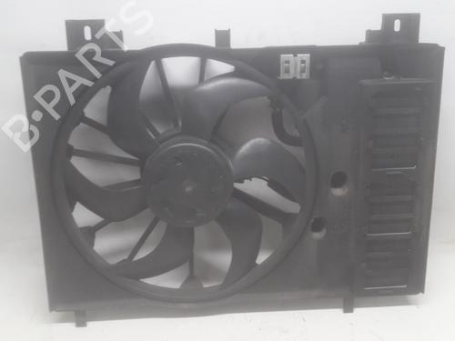 Used Radiator fan Radiator fan 13155065 13155065