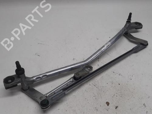 Used Front wipers mechanism Front wipers mechanism 11255022 11255022