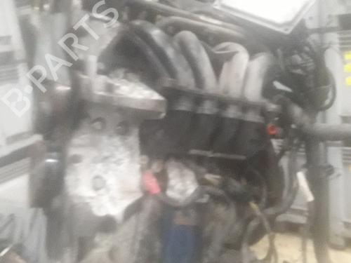 Motor FORD FIESTA V (JH_, JD_) 1.3 (60 hp) 11080671