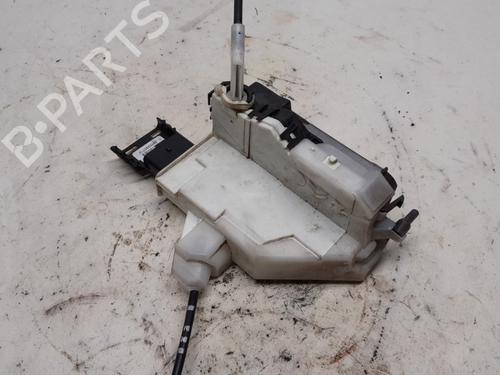 Høyre foran lås CITROËN C3 II (SC_) 1.4 VTi 95 (95 hp) 13155312