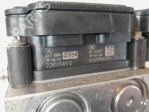 ABS pump FORD TRANSIT CUSTOM V362 Bus (F3) 2.0 EcoBlue | BP35988706M43 - Image 5