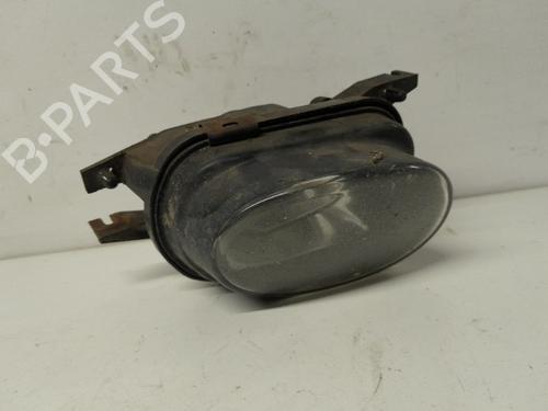 Used Right front fog light MERCEDES-BENZ E-CLASS (W211) E 240 (211.061) (177 hp) 30378277