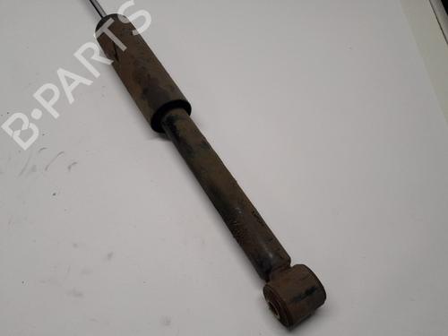 Left rear shock absorber FORD FIESTA V (JH_, JD_) 1.4 16V | BP18849714M18 
