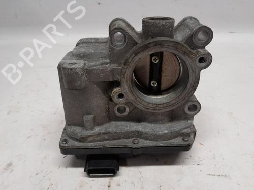 Used Throttle body RENAULT MEGANE III Grandtour (KZ0/1) 1.4 TCe (KZ0F, KZ1V) (130 hp) 30554111