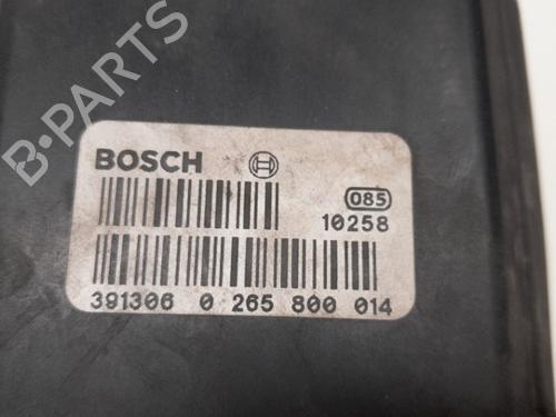 ABS pump FORD MONDEO III Saloon (B4Y) 2.0 16V | BP16206391M43 