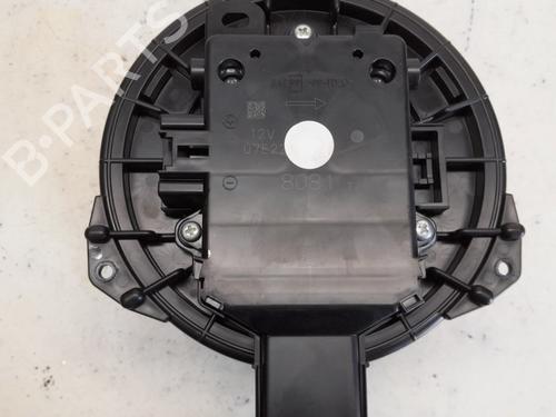 Heater blower motor TOYOTA RAV 4 V (_A5_, _H5_) 2.5 Hybrid AWD (AXAP54, AXAP54L) | BP13645405M62 