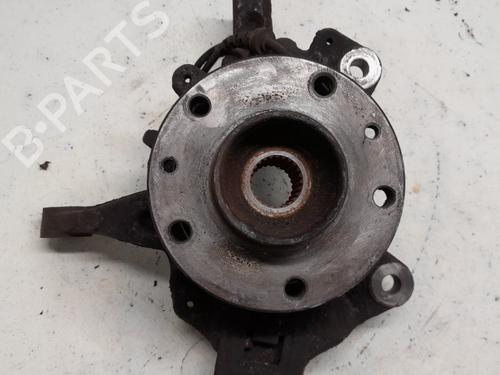Used Other RENAULT MEGANE III Grandtour (KZ0/1) 1.5 dCi (KZ0C, KZ1A) (90 hp) 15246353