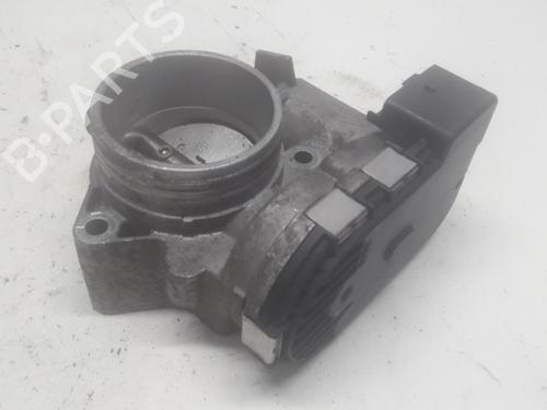 Throttle body PEUGEOT 206 Hatchback (2A/C) 1.6 16V | BP11080798M82 