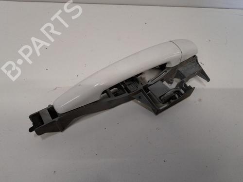 Used Front right exterior door handle CITROËN C3 II (SC_) 1.6 BlueHDi 75 (75 hp) 28369042