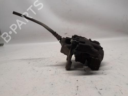 Left rear brake caliper MERCEDES-BENZ C-CLASS (W203) C 200 CDI (203.007) | BP19070017M107 