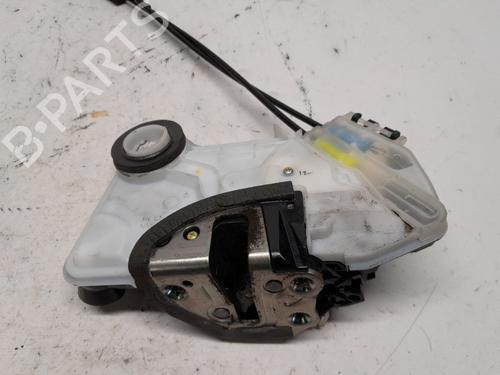 Front left lock PEUGEOT 108 1.0 VTi | BP18847446C98 