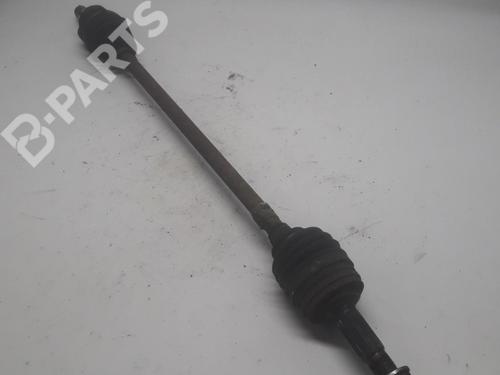 Used Right front driveshaft Right front driveshaft CITROËN C1 (PM_, PN_) 1.0 (68 hp) 11135770 11135770