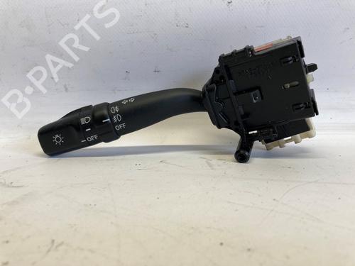 Used Headlight switch TOYOTA COROLLA Verso (ZER_, ZZE12_, R1_) 1.8 (ZNR11_, ZNR11R) (129 hp) 18912314