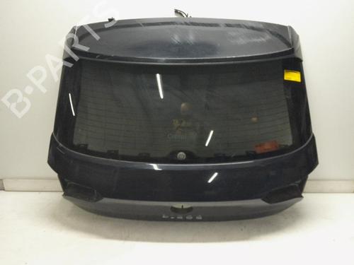 Used Tailgate VW T-ROC (A11, D11) 1.5 TSI (150 hp) 30765715