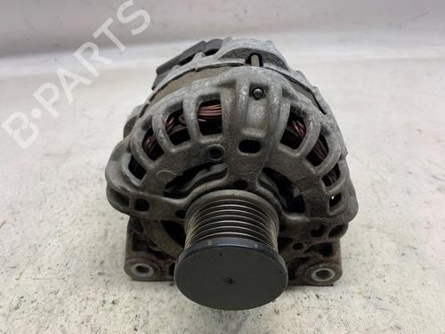 Used Alternator Alternator 39414255 39414255