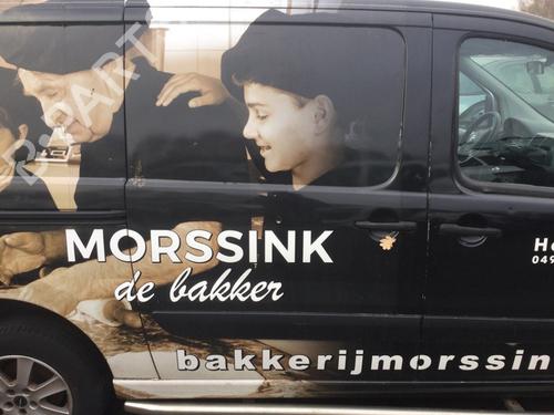 Højre side skydedør CITROËN JUMPY II Van 2.0 HDi 125 (128 hp) 32174480