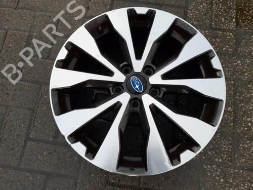 Used Rim SUBARU OUTBACK (BS) 2.0 D AWD (BSD) (150 hp) 22811939