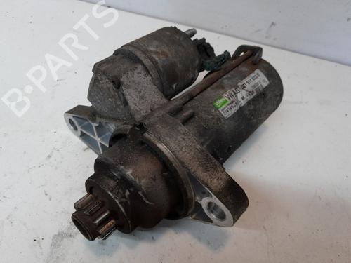Used Starter Starter SEAT IBIZA IV SC (6J1, 6P5) 1.6 (105 hp) 35988521 35988521