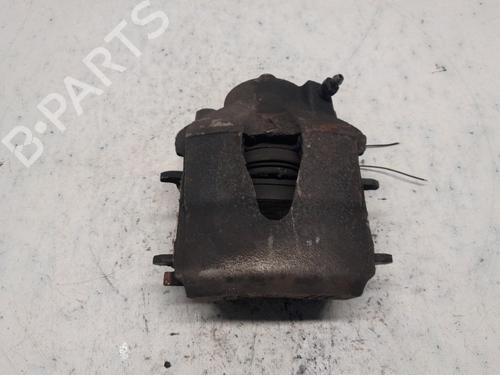 Used Left front brake caliper SEAT LEON (1P1) 1.2 TSI (105 hp) 23274513