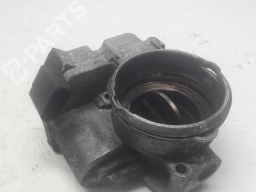 Used Throttle body Throttle body VW GOLF V (1K1) 1.9 TDI (105 hp) 11079517 11079517
