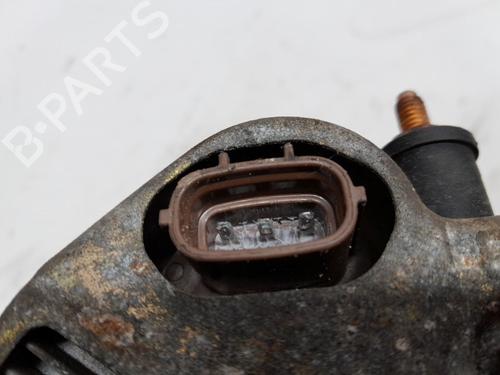 Alternator SUZUKI ALTO VI (FF) 1.1 (RF410) | BP26897551M7 