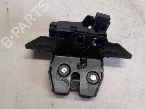 Annen OPEL MOKKA / MOKKA X (J13) 1.4 LPG (_76) (140 hp) 29439530
