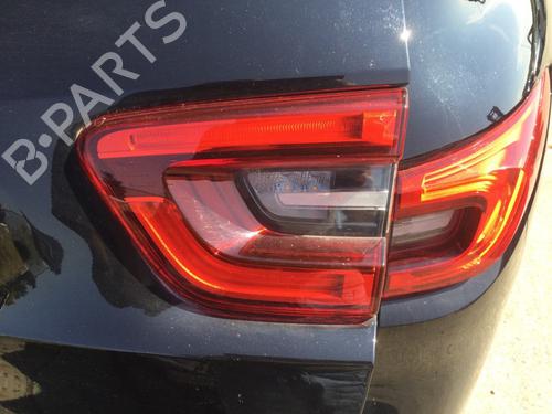 Used Right taillight Right taillight RENAULT KADJAR (HA_, HL_) 1.3 TCe 140 (HLNB, HLN1) (140 hp) 40023906 40023906