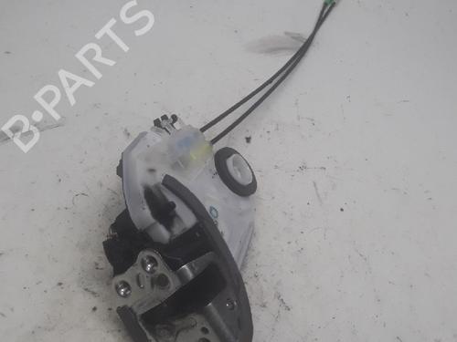 Used Rear right lock PEUGEOT 108 1.0 VTi (69 hp) 13153887