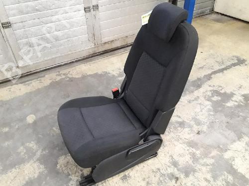 Rear seat FORD GALAXY II (WA6) 2.0 TDCi | BP11069526C17 
