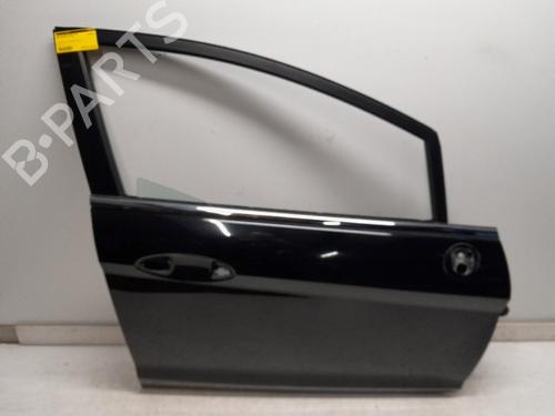 Used Right front door FORD FIESTA VI (CB1, CCN) 1.25 (60 hp) 22544470