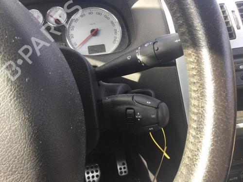 Mando intermitentes / limpia PEUGEOT 307 CC (3B) 2.0 16V (136 hp) 29817394