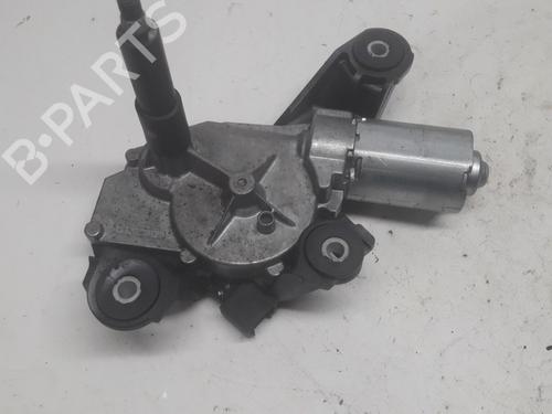 Used Rear wiper motor RENAULT MEGANE III Hatchback (BZ0/1_, B3_) 1.5 dCi (BZ09, BZ0D, BZ1W, BZ29, BZ14) (110 hp) 11075640