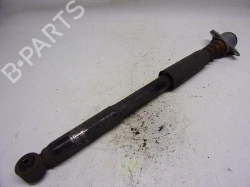Used Right rear shock absorber VW FOX Hatchback (5Z1, 5Z3, 5Z4) 1.2 (55 hp) 11067503