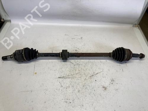 Used Right front driveshaft TOYOTA AVENSIS Estate (_T25_) 1.8 VVT-i (ZZT251_, ZZT251R) (129 hp) 19686973