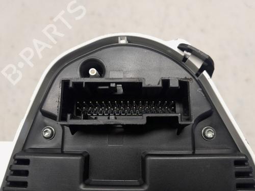 Display monitor FORD FIESTA VI (CB1, CCN) 1.0 | BP22742247C48 