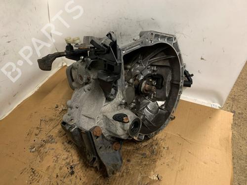 Used Gearbox Gearbox 37716257 37716257