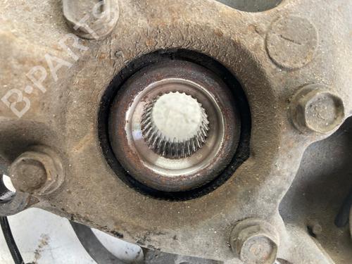 Andere FIAT FREEMONT (345_) 2.0 JTD | BP19177576O1 