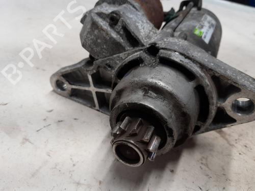 Starter VW POLO (9N_, 9A_) 1.2 12V | BP24135127M8 