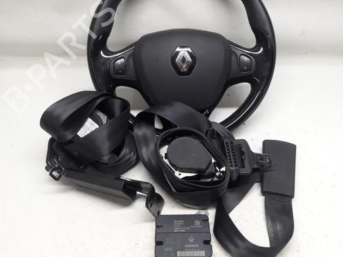 airbag-kit-renault-clio-iv-bh_-2012-2013-2014-2015-2016-2017-2018-2019-2020-2021-29864064 main image