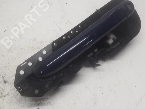 Used Front left exterior door handle Front left exterior door handle RENAULT MEGANE III Grandtour (KZ0/1) 1.5 dCi (KZ09, KZ0D, KZ1G, KZ29, KZ14, KZ1W, KZ10, KZ1F,... (110 hp) 11078905 11078905