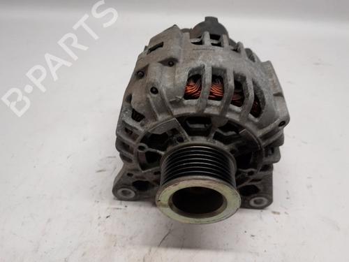 Used Alternator RENAULT TWINGO II (CN0_) 1.2 16V (CN04, CN0B) (75 hp) 31342883