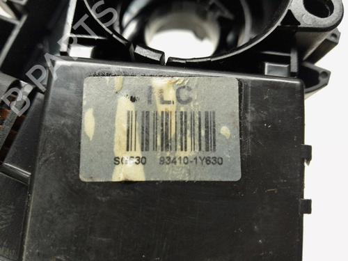 Headlight switch KIA PICANTO II (TA) 1.2 | BP33247297I24 - Image 5