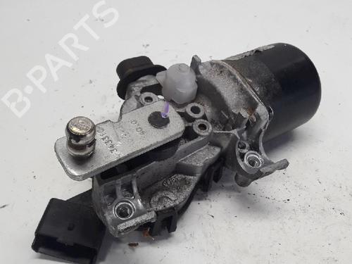Used Front wiper motor RENAULT MEGANE III Grandtour (KZ0/1) 1.4 TCe (KZ0F, KZ1V) (130 hp) 11071368
