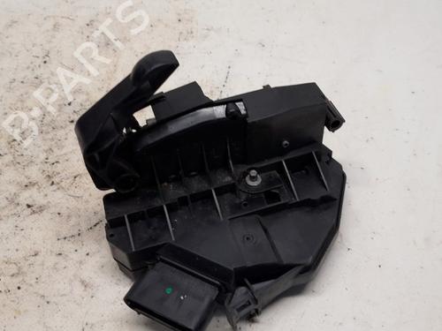Used Front right lock FORD FIESTA VI (CB1, CCN) 1.6 Ti (120 hp) 13155417