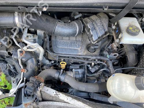 Used Engine RENAULT TRAFIC III Van (FG_) 1.6 dCi 95 (FGMJ, FGMR) (95 hp) 30923348