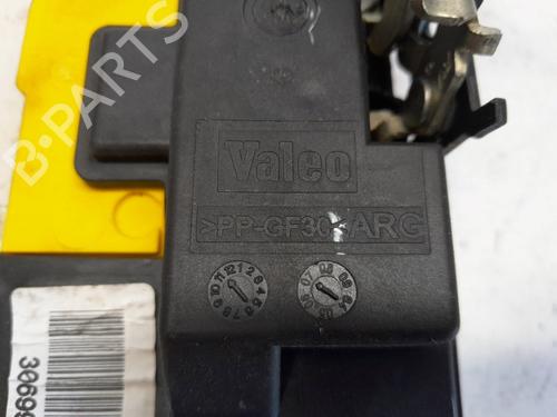 Rear left lock VOLVO XC90 I (275) 3.2 AWD | BP25901830C100 