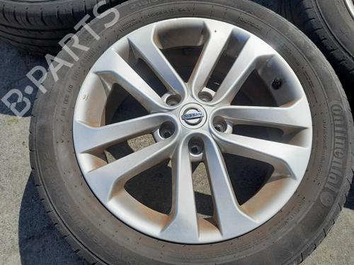 Rim NISSAN JUKE (F15) 1.6 | BP29167931C45 